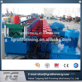 2015 hot sale ! Automatic w purlin roll forming machine best supplier in China